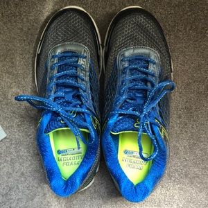 Fila men’s sneakers